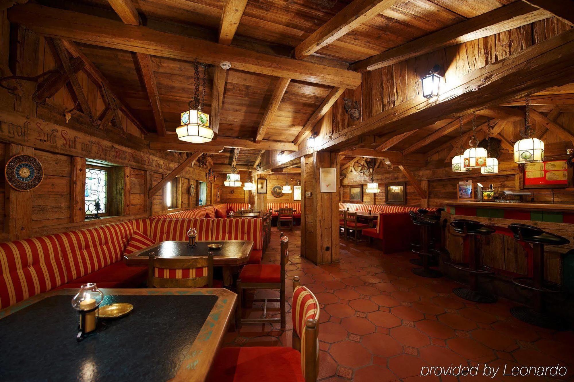 Hotel Solaria Ischgl Exteriér fotografie