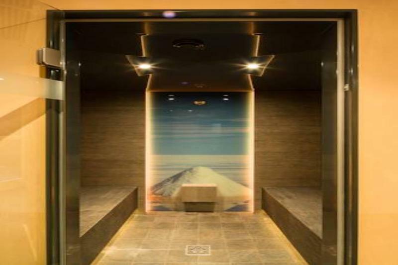 Hotel Solaria Ischgl Exteriér fotografie